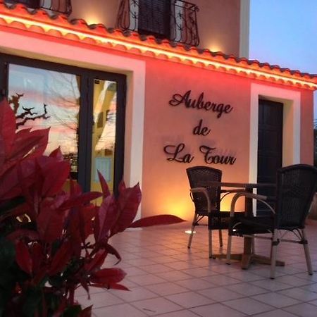 Valros 图尔之家客栈酒店 外观 照片